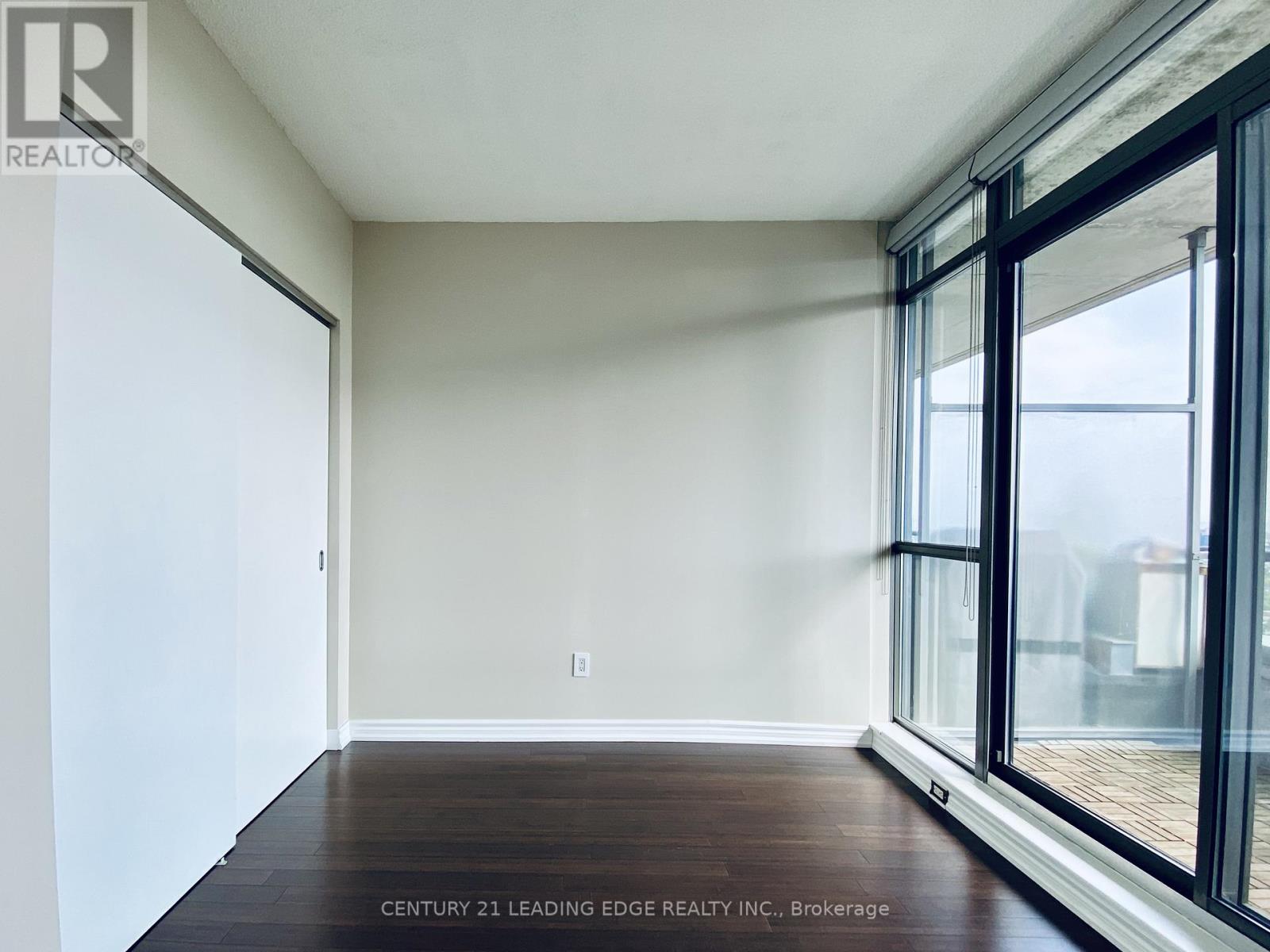 2402 - 281 Mutual Street, Toronto, Ontario  M4Y 1X6 - Photo 11 - C13088954