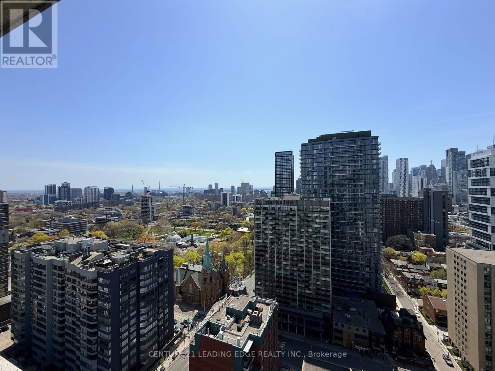 2402 - 281 Mutual Street, Toronto, Ontario  M4Y 1X6 - Photo 16 - C13088954