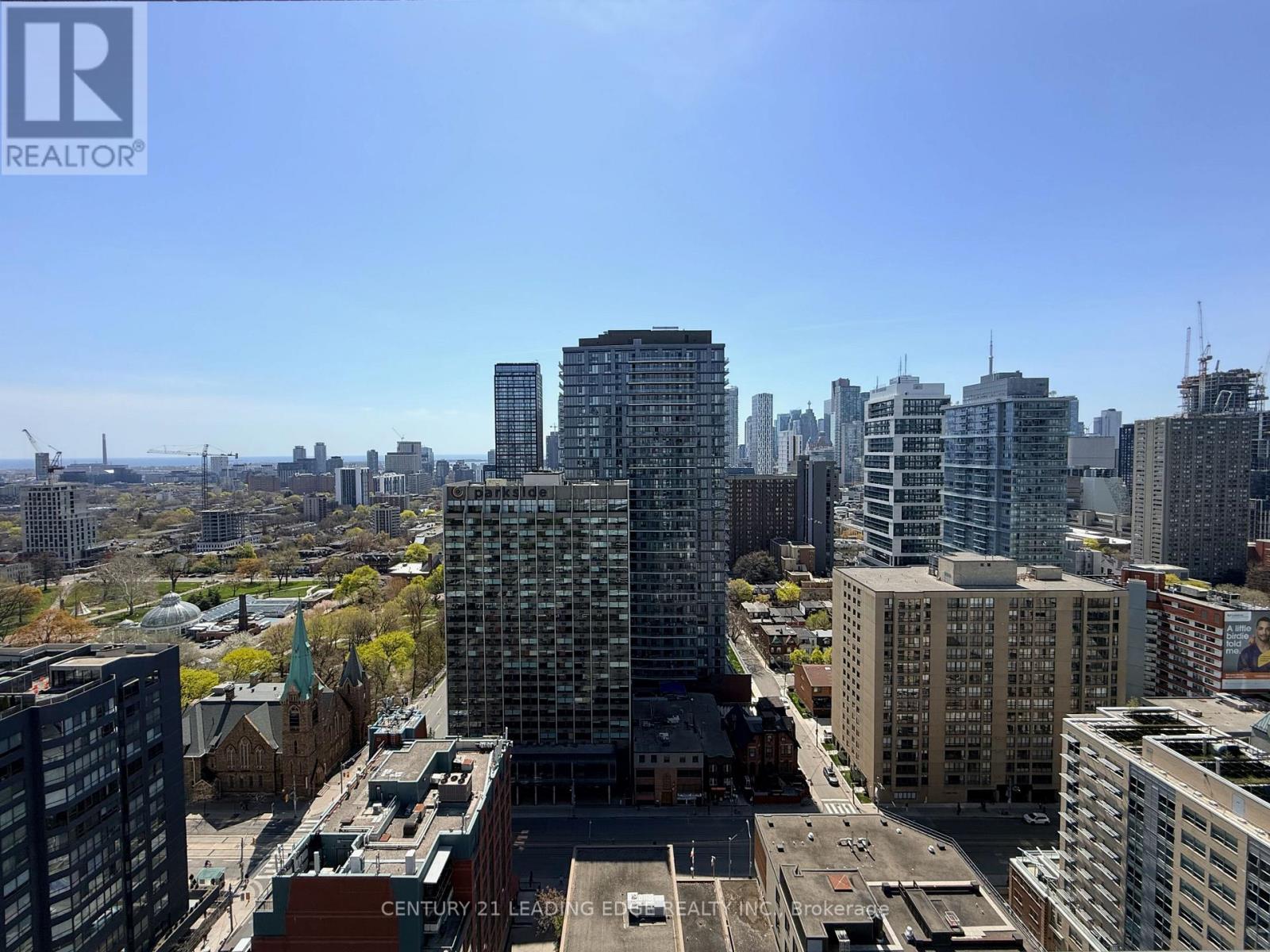 2402 - 281 Mutual Street, Toronto, Ontario  M4Y 1X6 - Photo 17 - C13088954