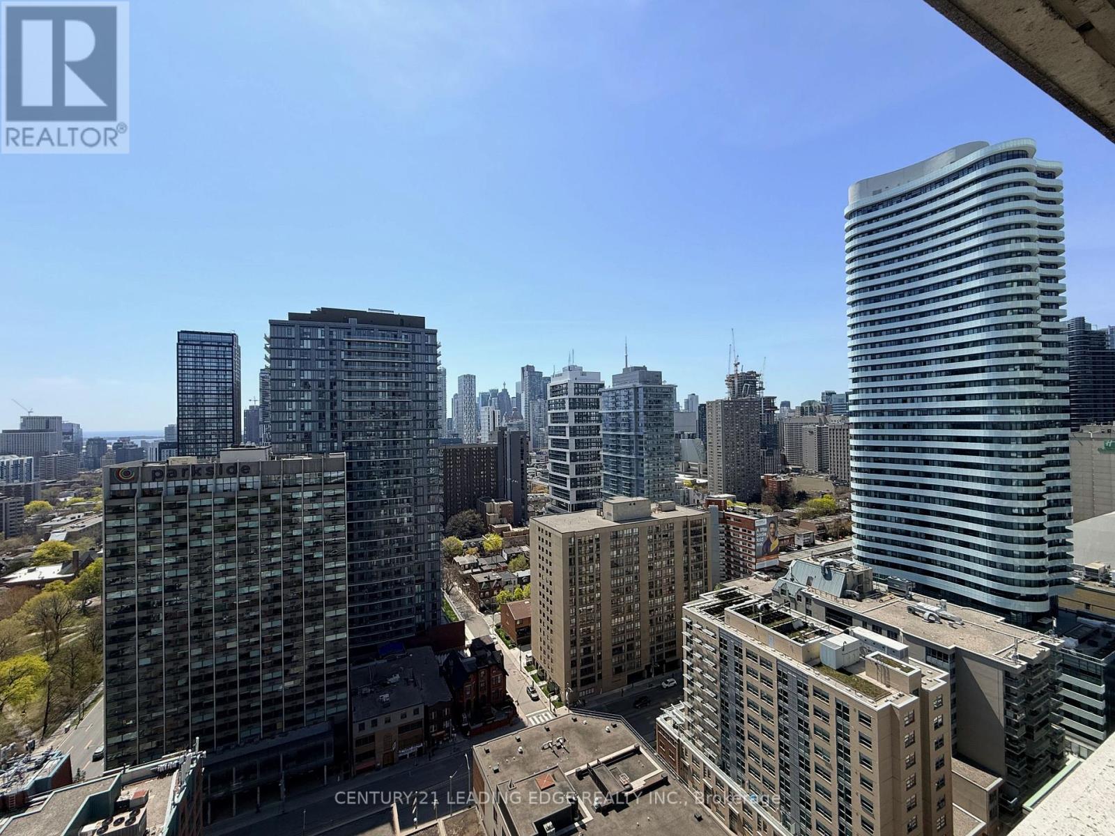 2402 - 281 Mutual Street, Toronto, Ontario  M4Y 1X6 - Photo 18 - C13088954