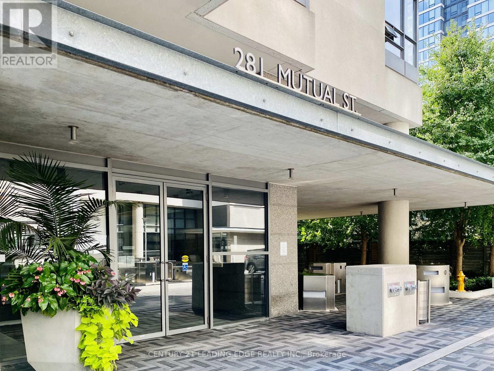 2402 - 281 Mutual Street, Toronto, Ontario  M4Y 1X6 - Photo 20 - C13088954