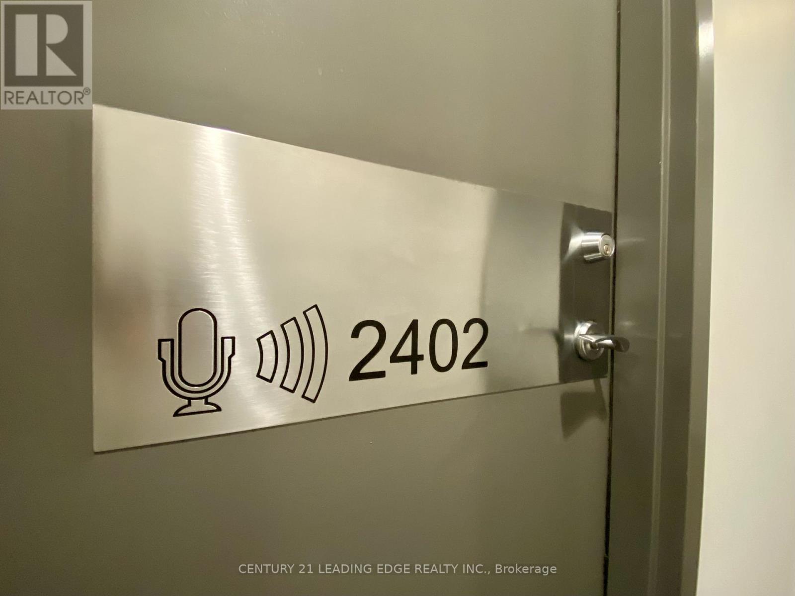 2402 - 281 Mutual Street, Toronto, Ontario  M4Y 1X6 - Photo 22 - C13088954