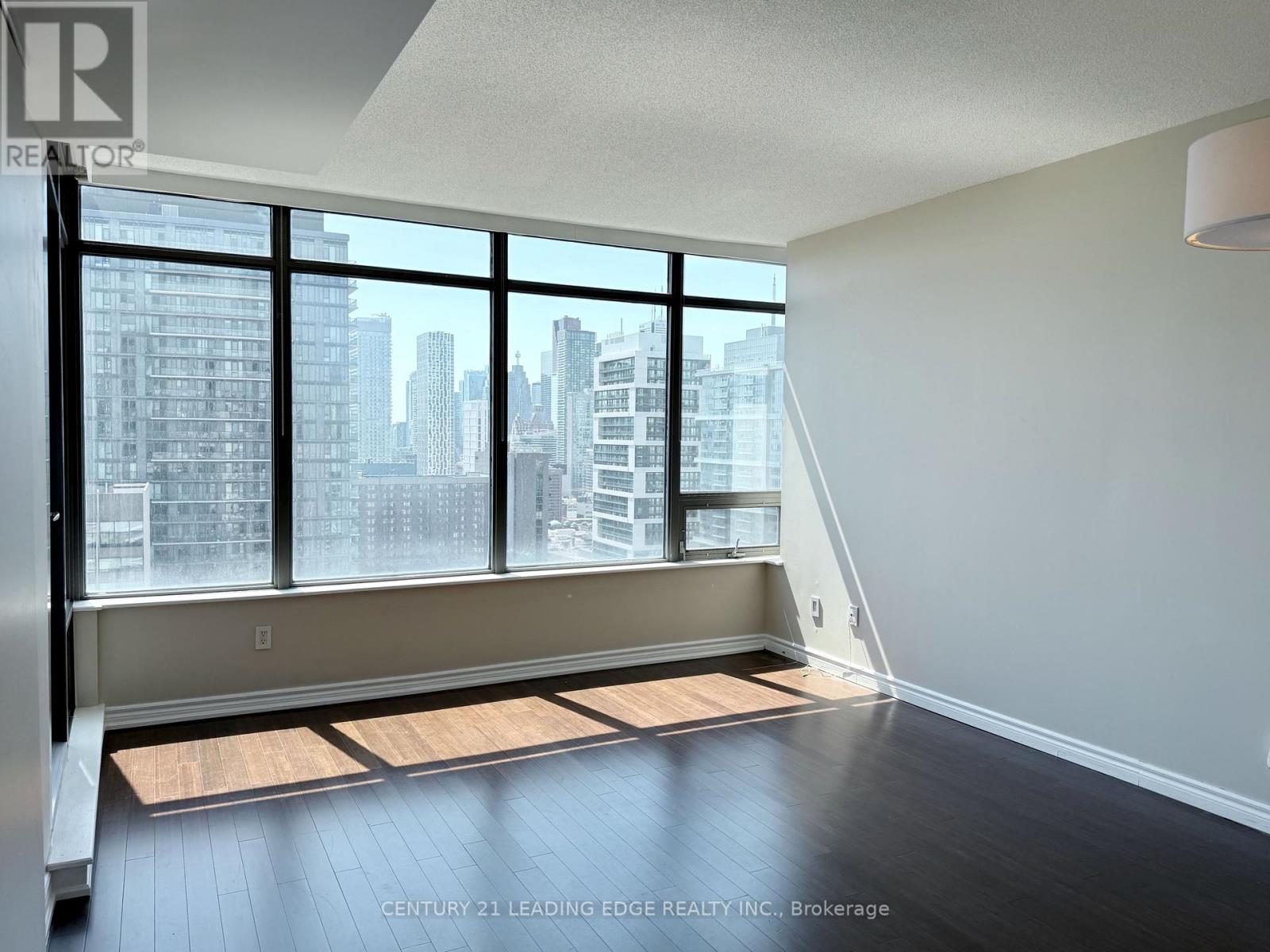 2402 - 281 Mutual Street, Toronto, Ontario  M4Y 1X6 - Photo 3 - C13088954