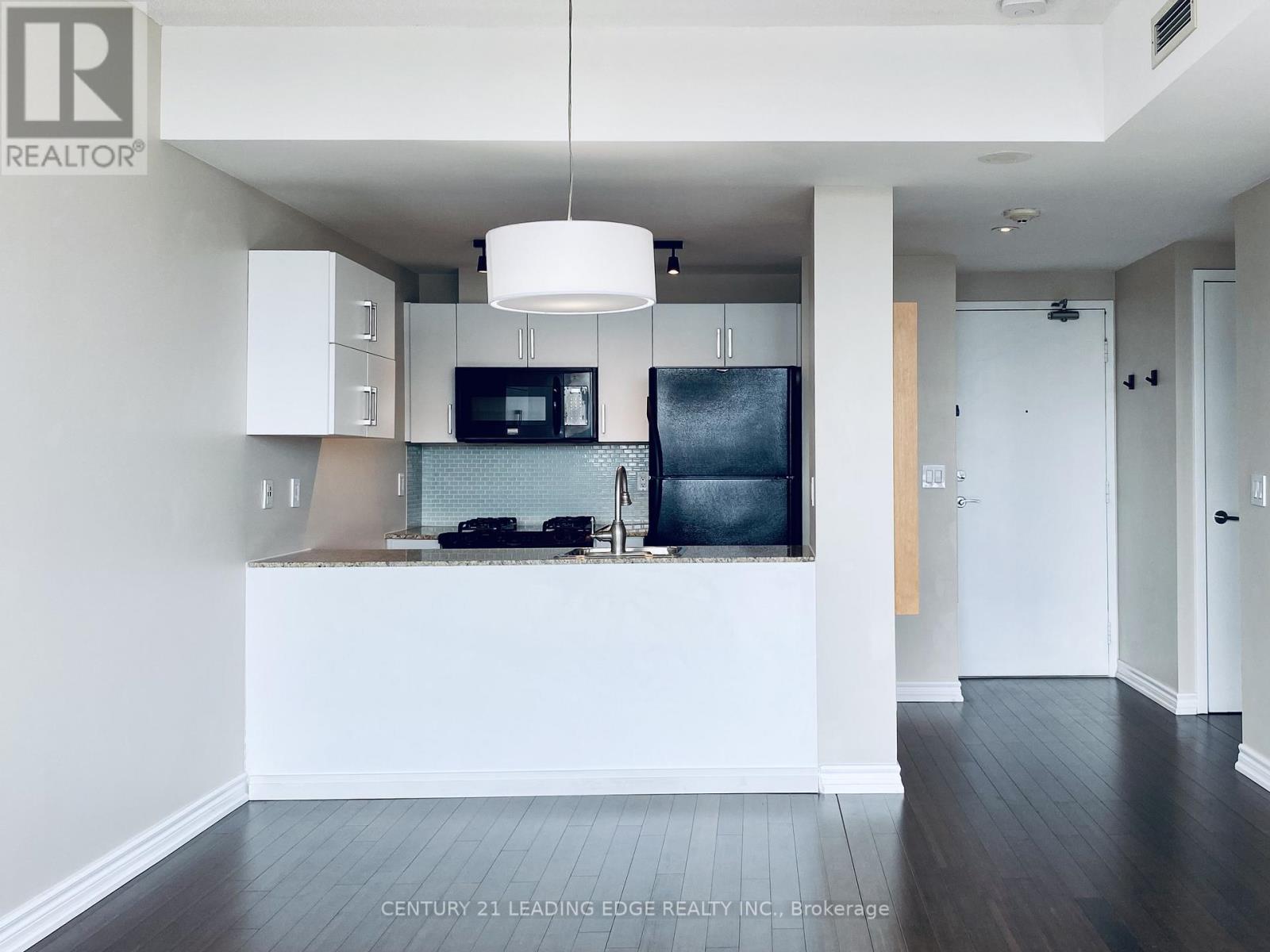 2402 - 281 Mutual Street, Toronto, Ontario  M4Y 1X6 - Photo 5 - C13088954