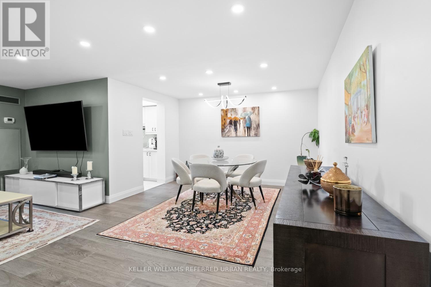 1005 - 133 Torresdale Avenue, Toronto, Ontario  M2R 3T2 - Photo 2 - C13088956