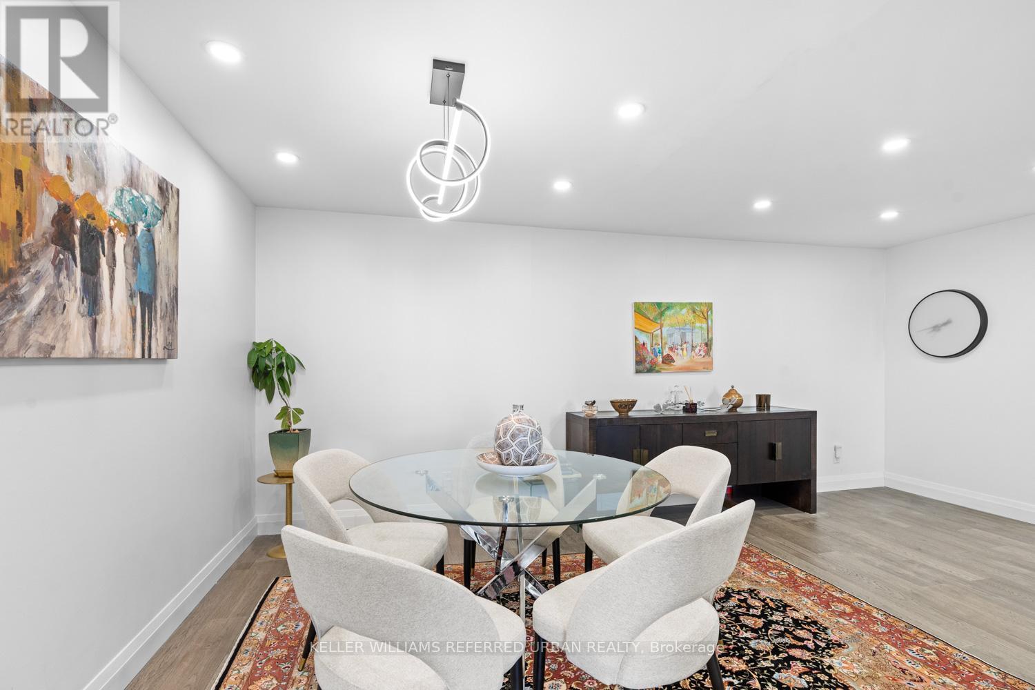 1005 - 133 Torresdale Avenue, Toronto, Ontario  M2R 3T2 - Photo 7 - C13088956