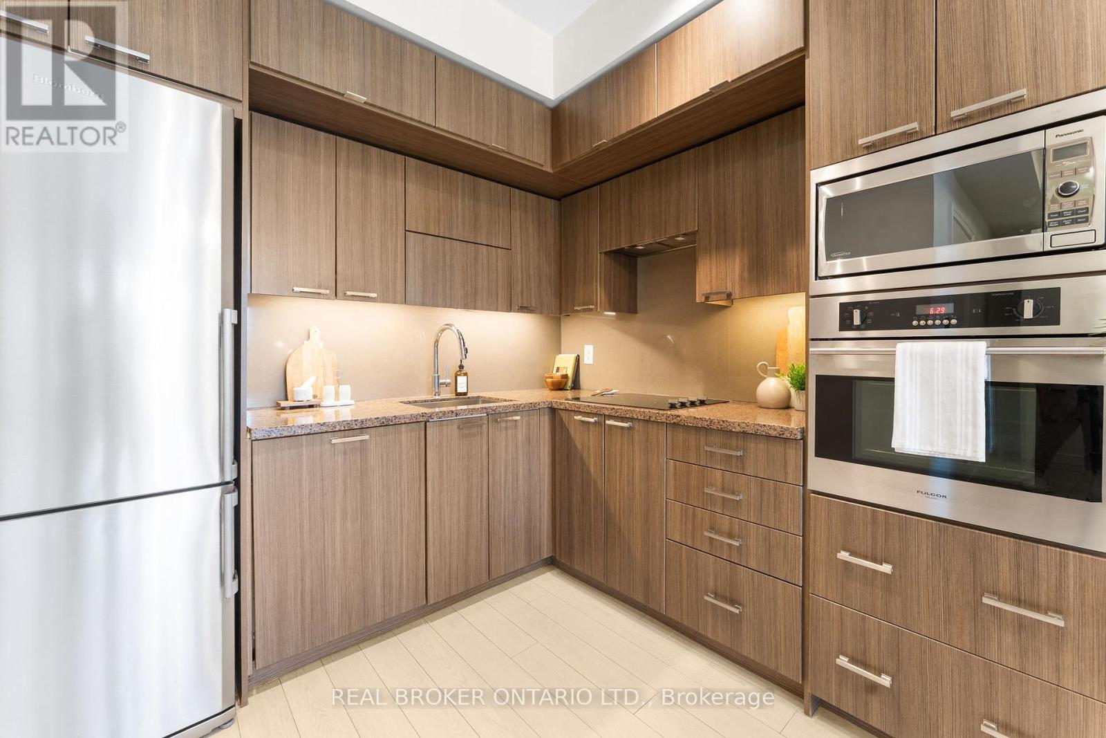 426 - 120 Harrison Garden Boulevard, Toronto, Ontario  M2N 0H1 - Photo 12 - C13089018
