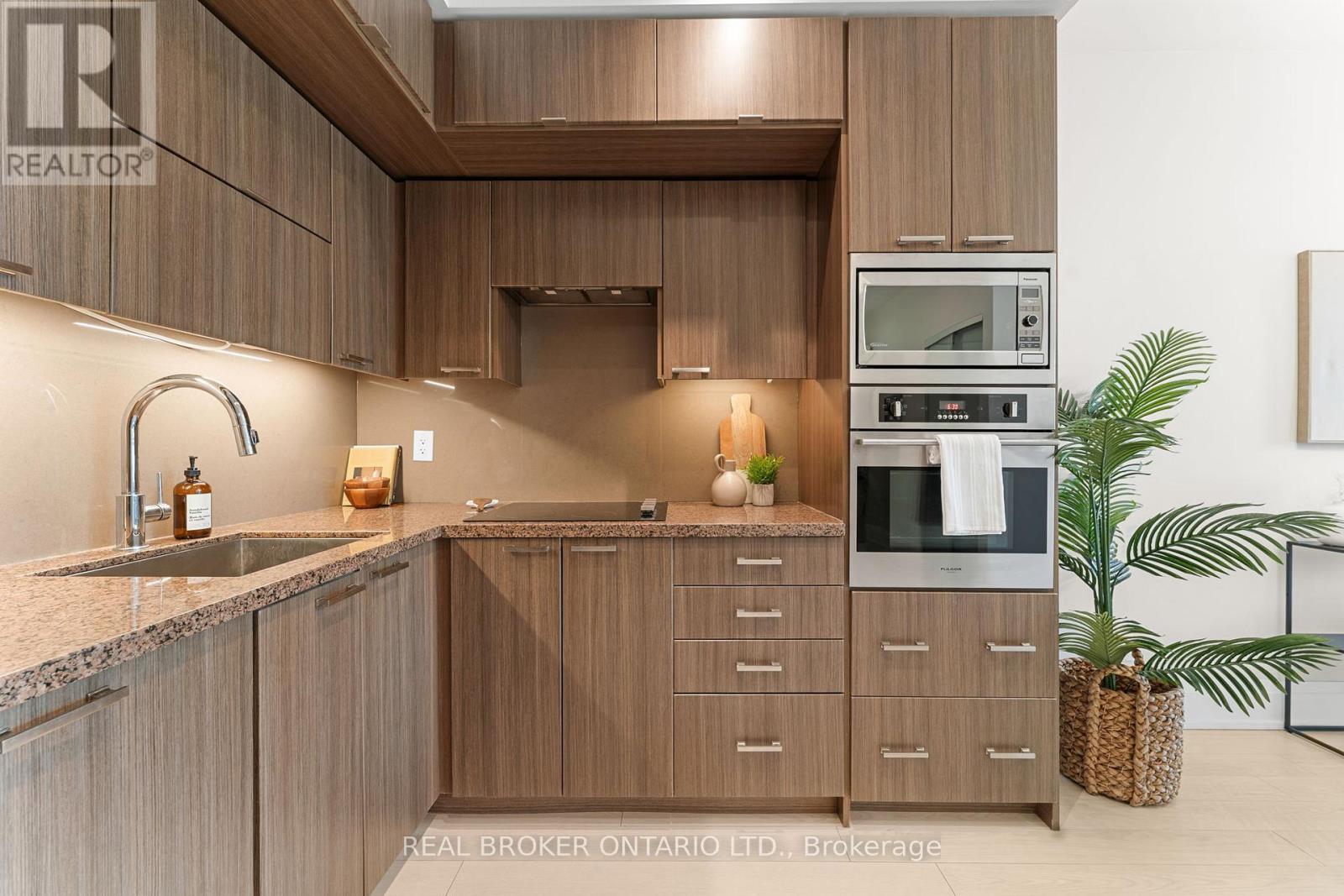 426 - 120 Harrison Garden Boulevard, Toronto, Ontario  M2N 0H1 - Photo 14 - C13089018
