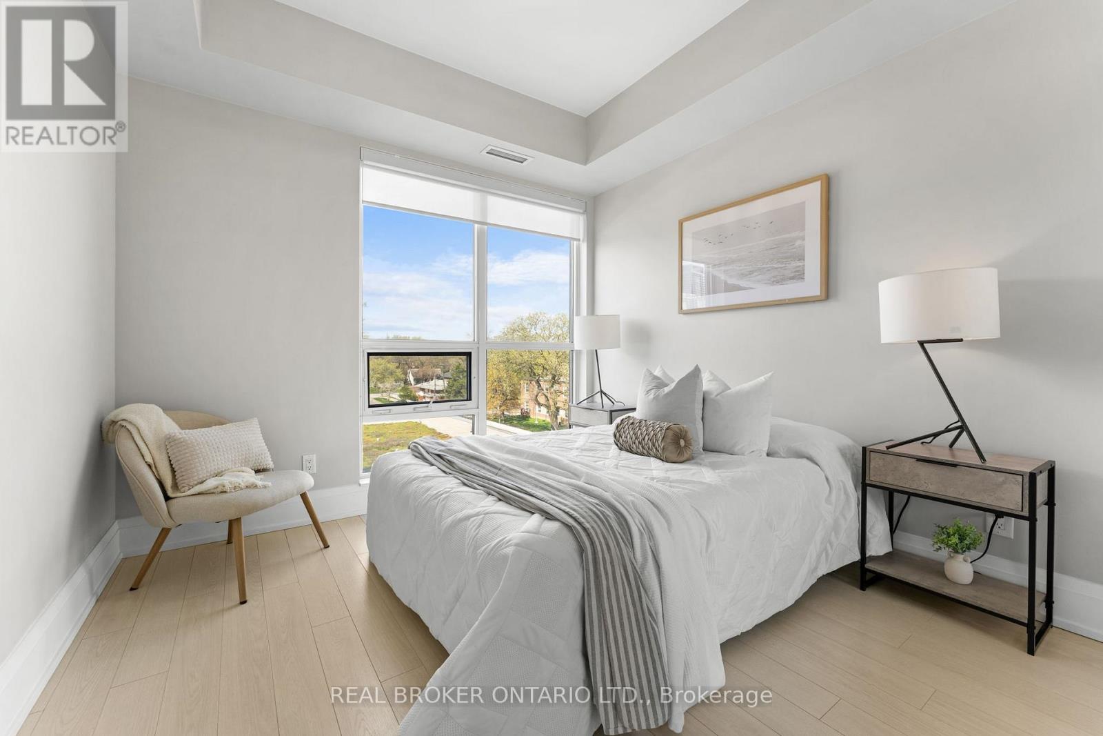 426 - 120 Harrison Garden Boulevard, Toronto, Ontario  M2N 0H1 - Photo 17 - C13089018