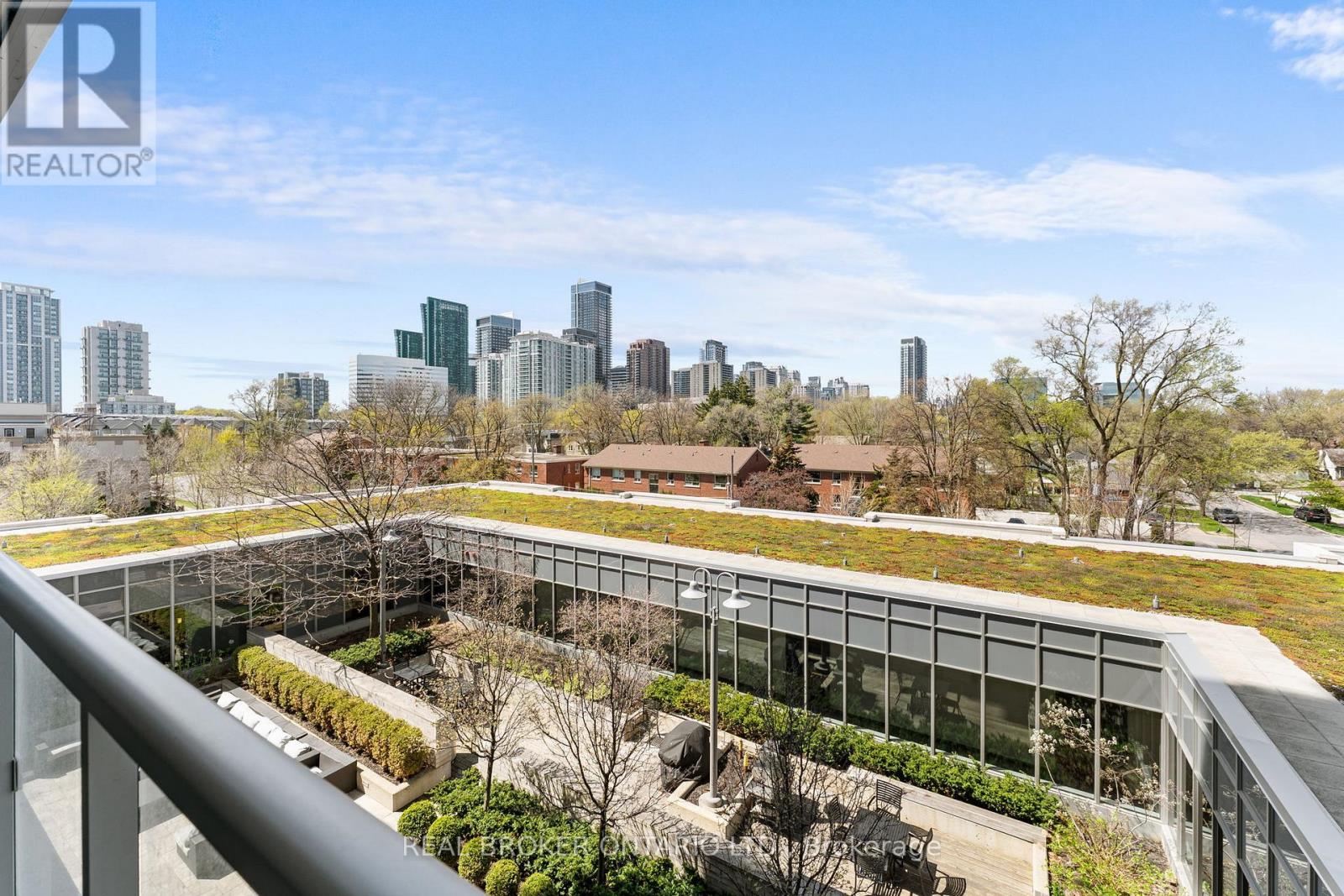 426 - 120 Harrison Garden Boulevard, Toronto, Ontario  M2N 0H1 - Photo 27 - C13089018