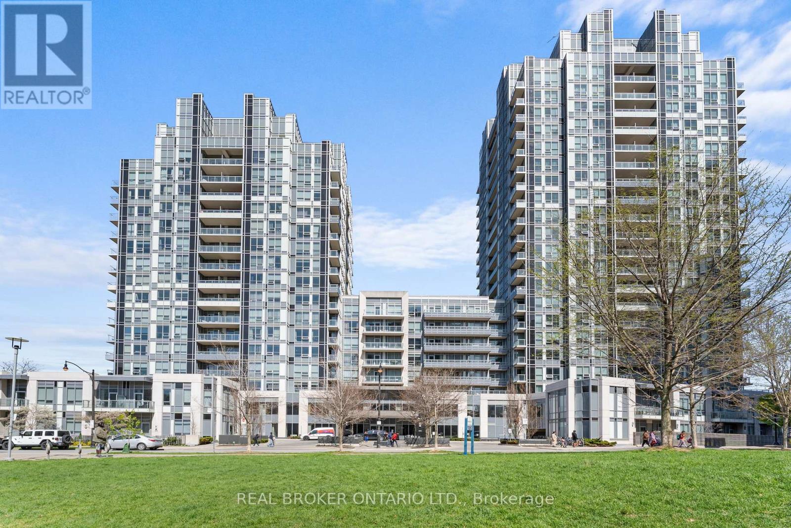 426 - 120 Harrison Garden Boulevard, Toronto, Ontario  M2N 0H1 - Photo 29 - C13089018