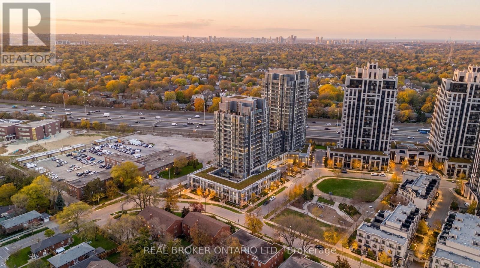 426 - 120 Harrison Garden Boulevard, Toronto, Ontario  M2N 0H1 - Photo 31 - C13089018