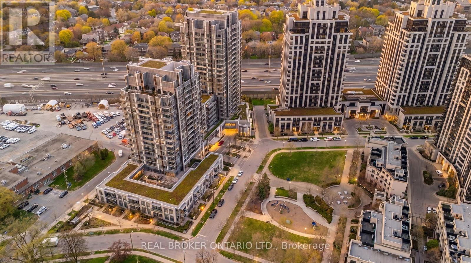 426 - 120 Harrison Garden Boulevard, Toronto, Ontario  M2N 0H1 - Photo 32 - C13089018