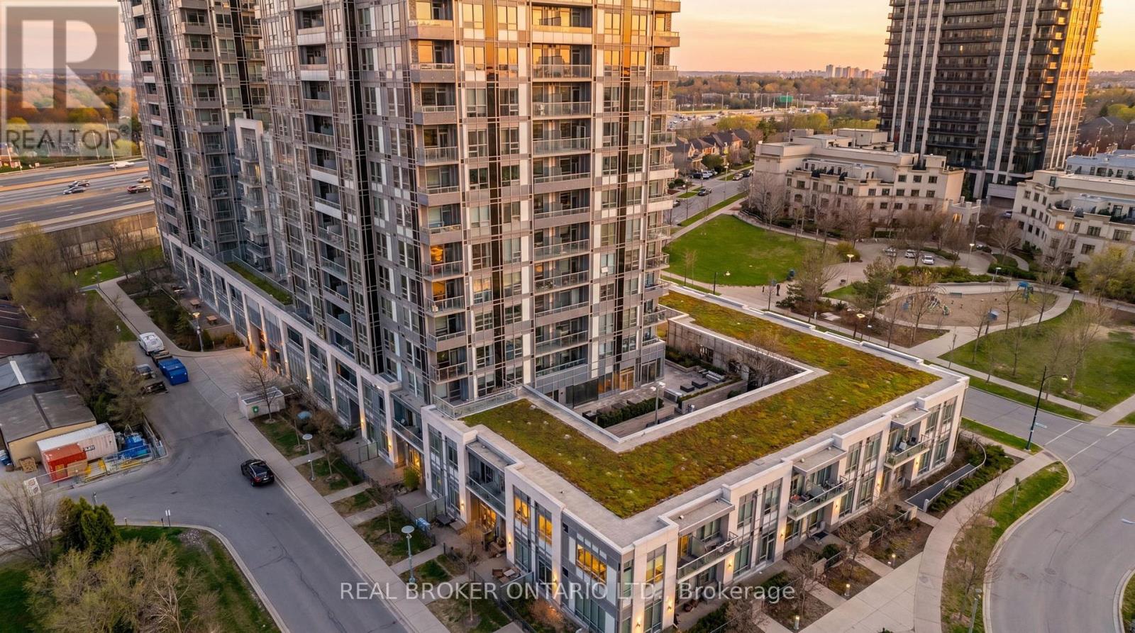 426 - 120 Harrison Garden Boulevard, Toronto, Ontario  M2N 0H1 - Photo 33 - C13089018