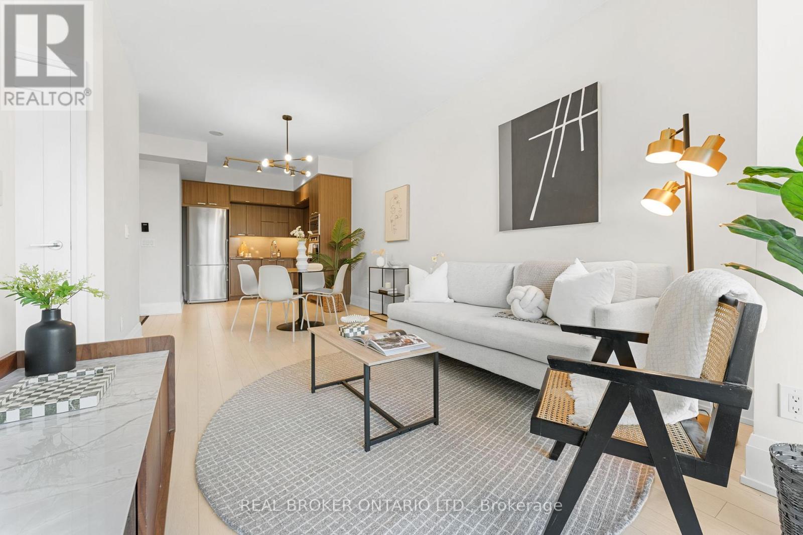 426 - 120 Harrison Garden Boulevard, Toronto, Ontario  M2N 0H1 - Photo 5 - C13089018