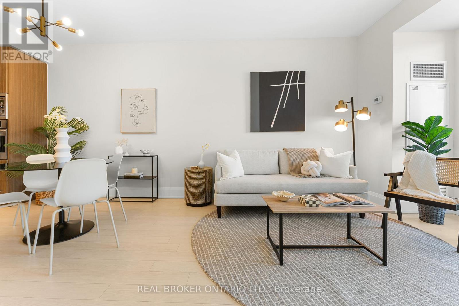 426 - 120 Harrison Garden Boulevard, Toronto, Ontario  M2N 0H1 - Photo 7 - C13089018