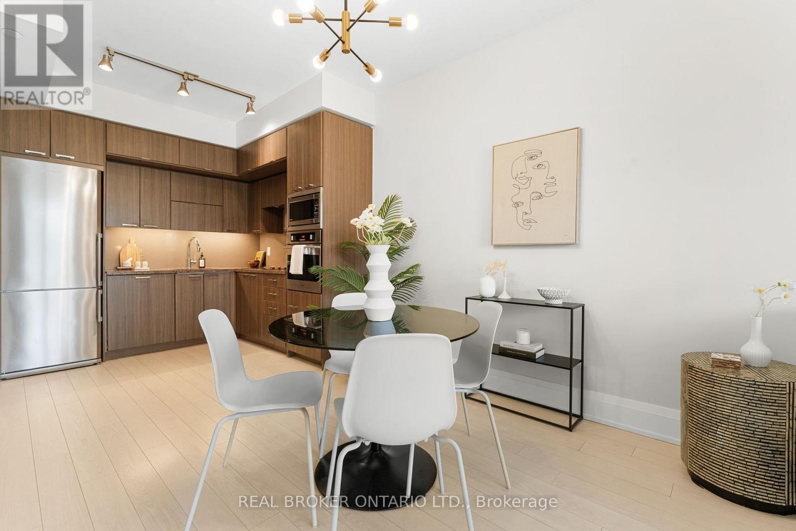 426 - 120 Harrison Garden Boulevard, Toronto, Ontario  M2N 0H1 - Photo 8 - C13089018