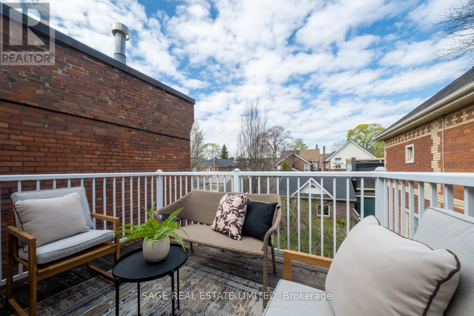230 Shaw Street, Toronto, Ontario  M6J 2W8 - Photo 28 - C13089020