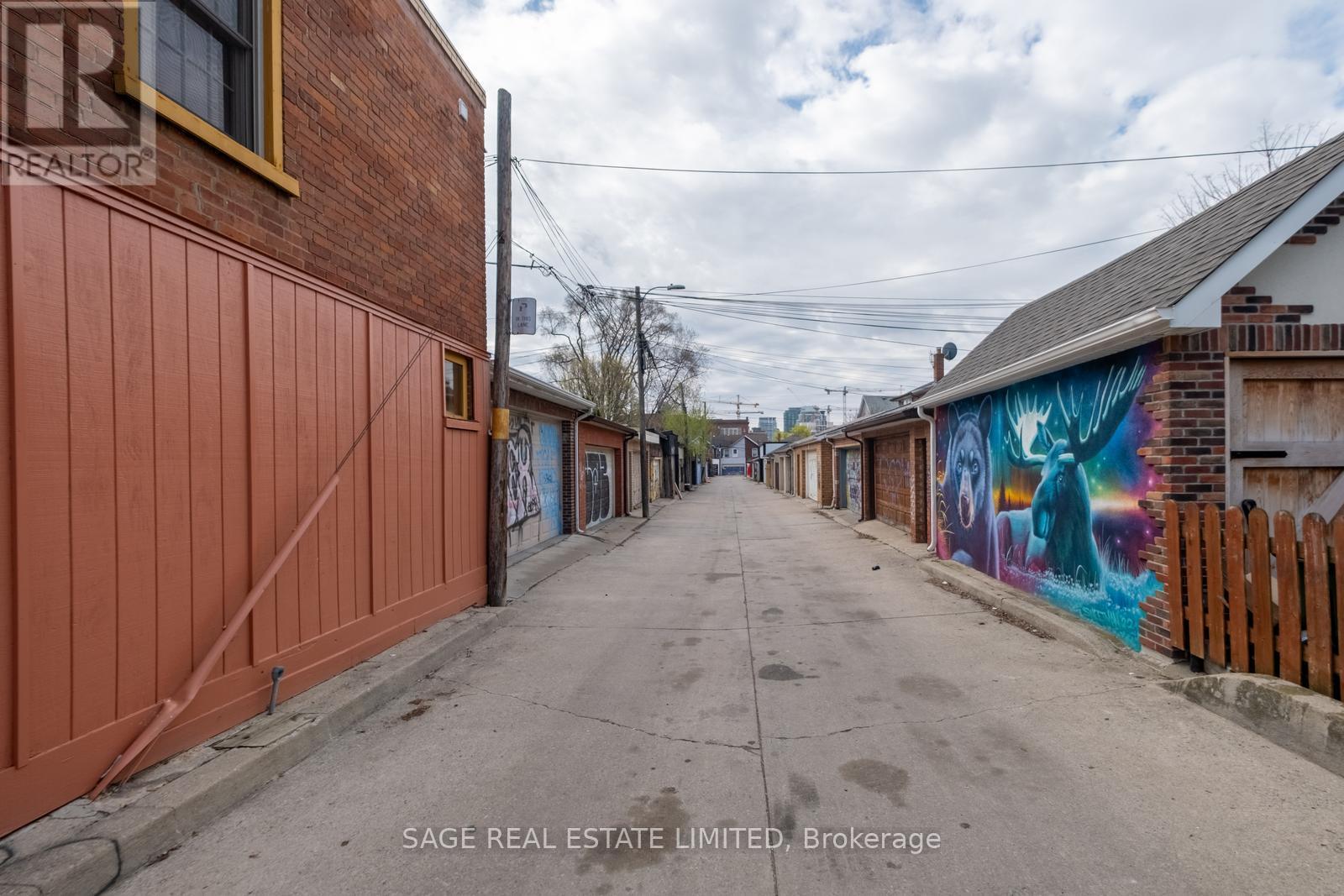230 Shaw Street, Toronto, Ontario  M6J 2W8 - Photo 33 - C13089020