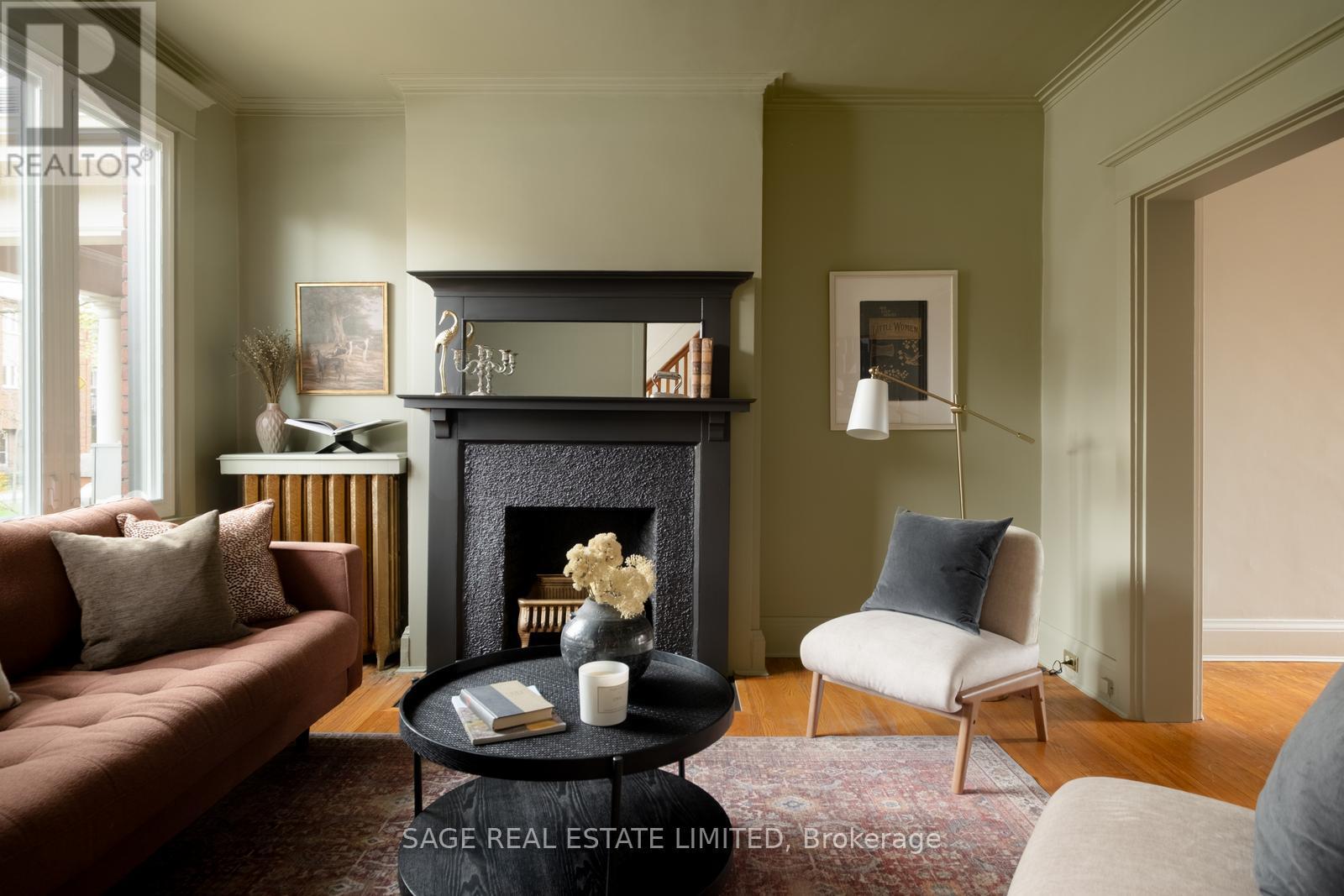230 Shaw Street, Toronto, Ontario  M6J 2W8 - Photo 5 - C13089020