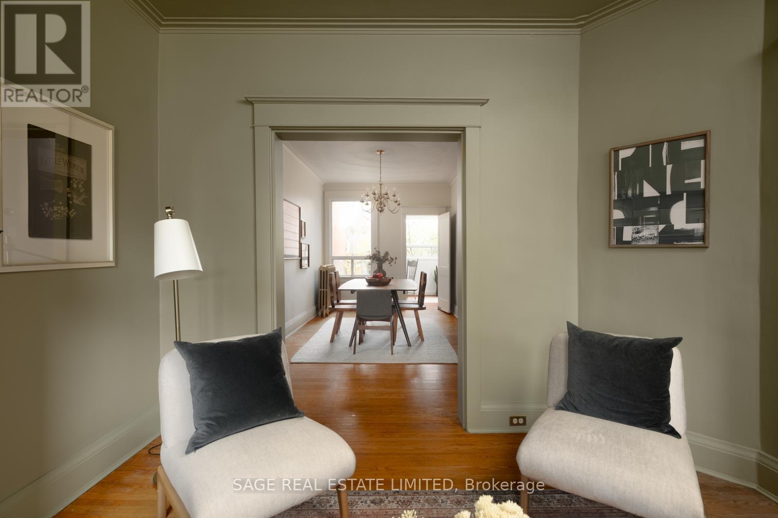 230 Shaw Street, Toronto, Ontario  M6J 2W8 - Photo 8 - C13089020