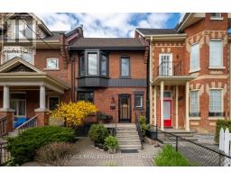 230 SHAW STREET, Toronto, Ontario