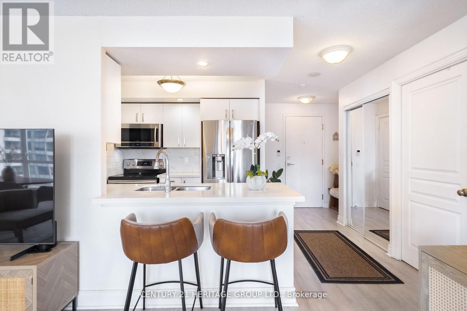 1111 - 10 Northtown Way, Toronto, Ontario  M3H 5S9 - Photo 19 - C13089062