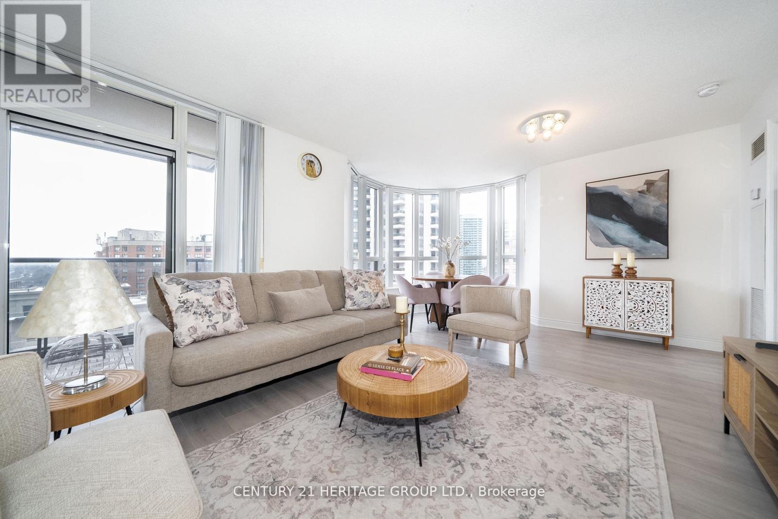 1111 - 10 Northtown Way, Toronto, Ontario  M3H 5S9 - Photo 20 - C13089062