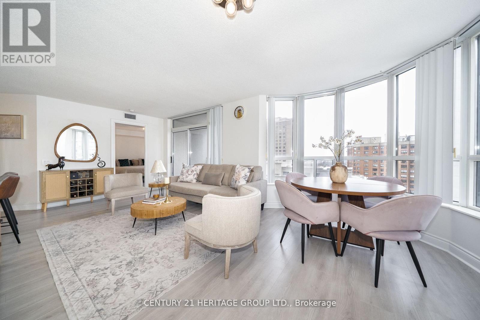 1111 - 10 Northtown Way, Toronto, Ontario  M3H 5S9 - Photo 22 - C13089062