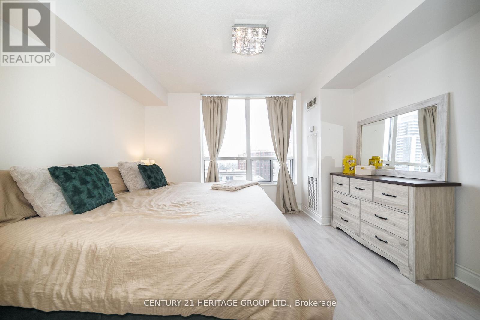 1111 - 10 Northtown Way, Toronto, Ontario  M3H 5S9 - Photo 26 - C13089062