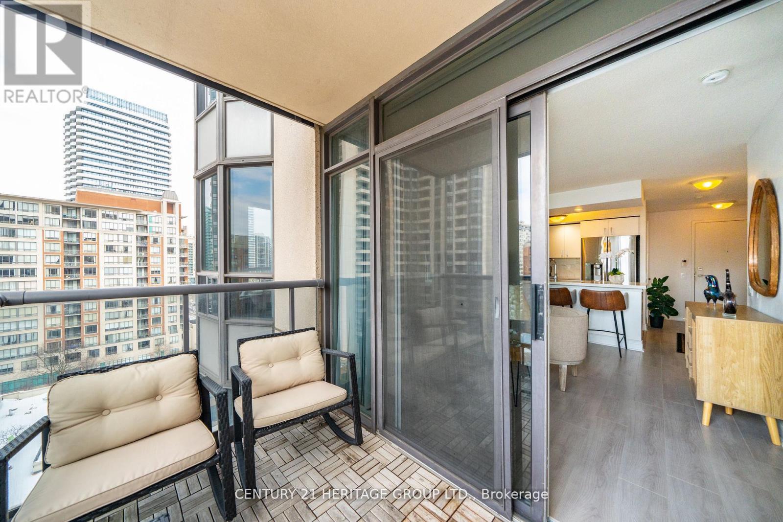 1111 - 10 Northtown Way, Toronto, Ontario  M3H 5S9 - Photo 35 - C13089062