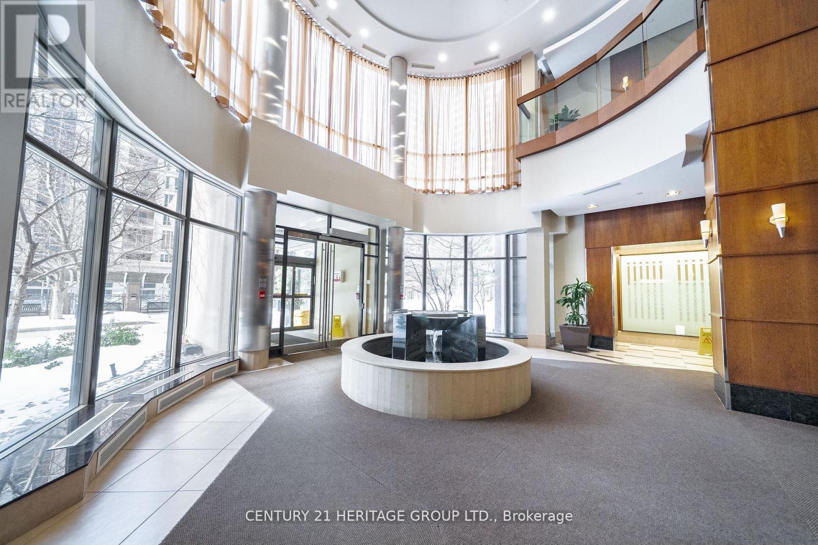 1111 - 10 Northtown Way, Toronto, Ontario  M3H 5S9 - Photo 4 - C13089062