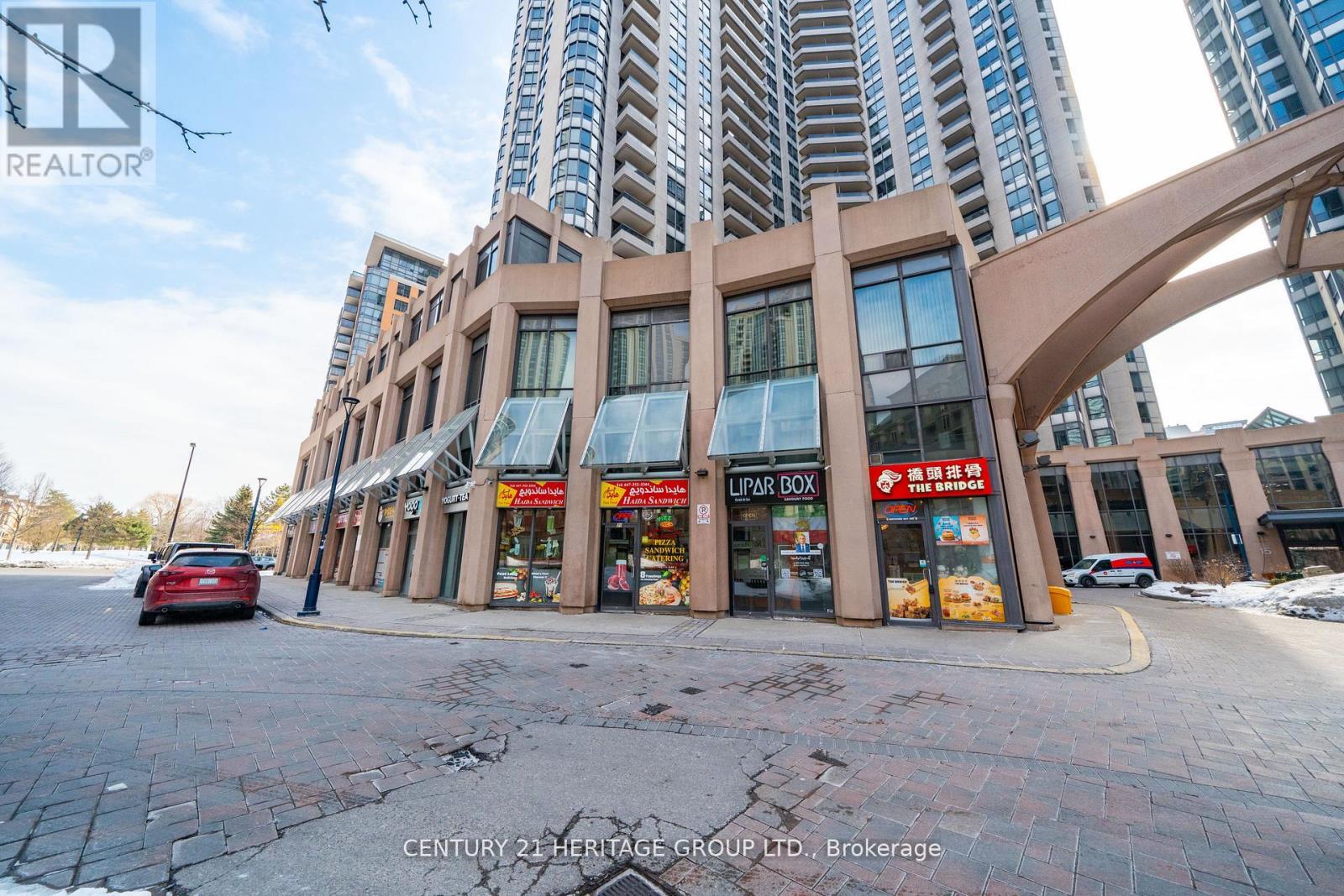 1111 - 10 Northtown Way, Toronto, Ontario  M3H 5S9 - Photo 46 - C13089062