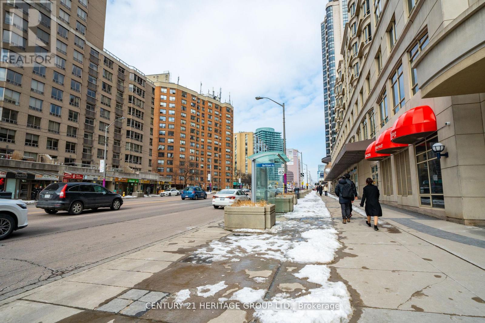 1111 - 10 Northtown Way, Toronto, Ontario  M3H 5S9 - Photo 47 - C13089062