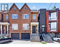 760B AVENUE ROAD, Toronto, Ontario