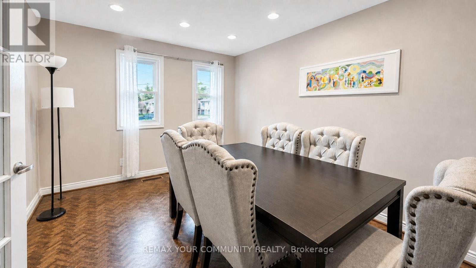 Main - 7 Digby Court, Toronto, Ontario  M2R 2X5 - Photo 10 - C13089178