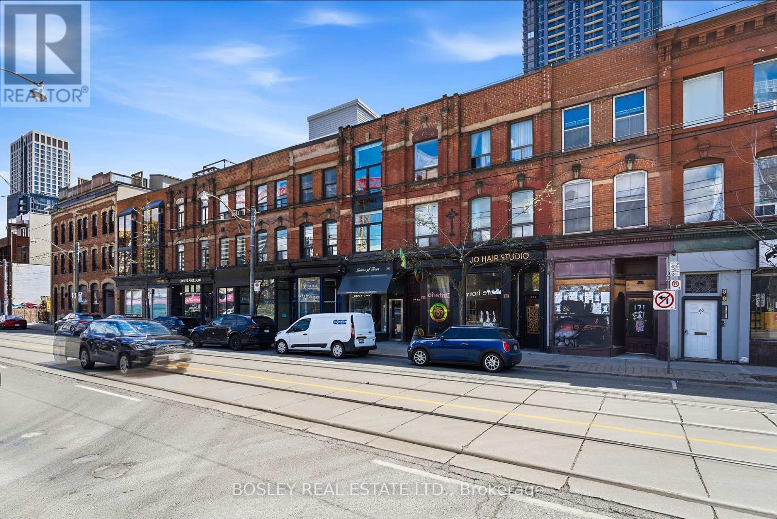 179 Queen Street E, Toronto, Ontario  M5A 1S2 - Photo 2 - C13089180