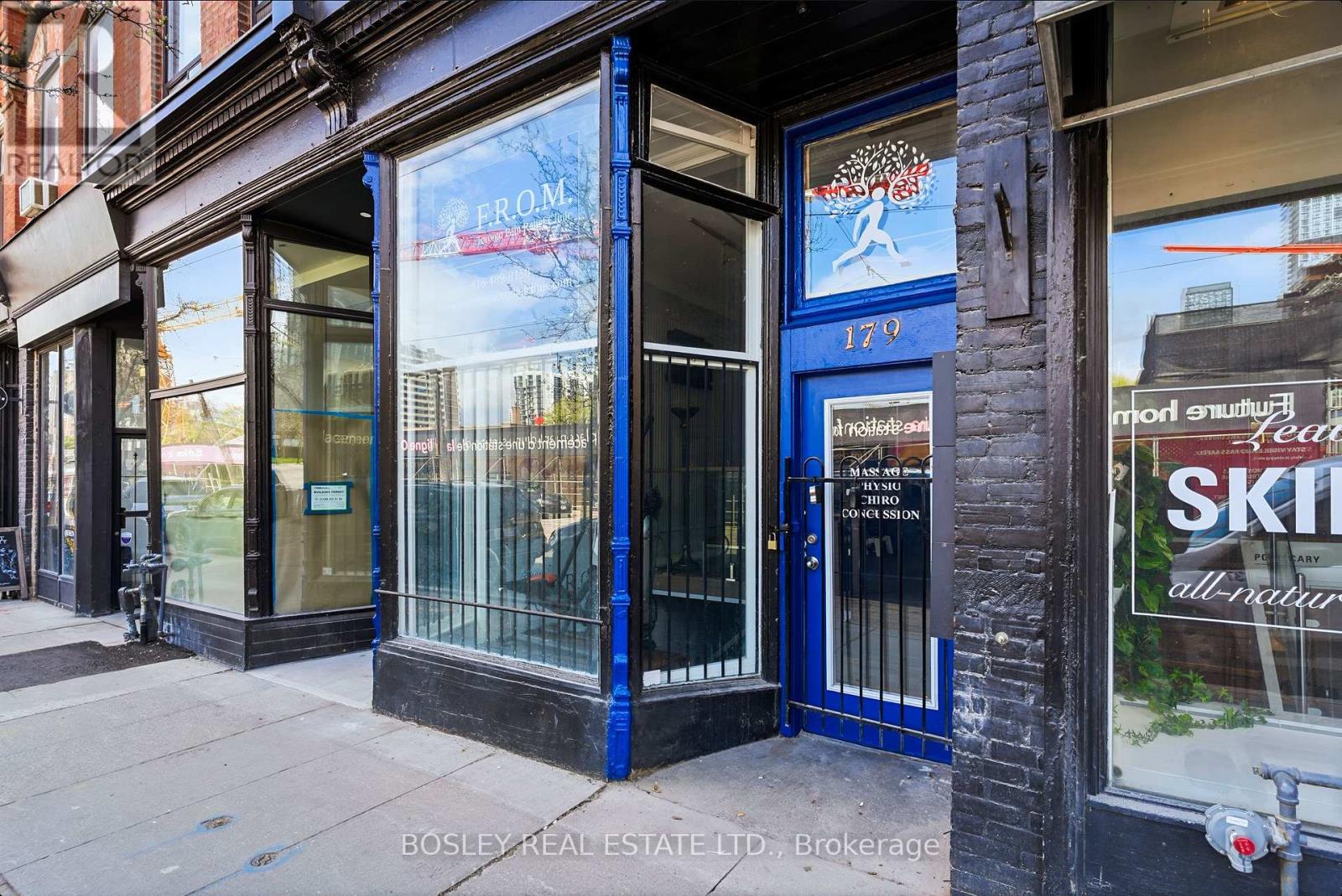 179 Queen Street E, Toronto, Ontario  M5A 1S2 - Photo 3 - C13089180
