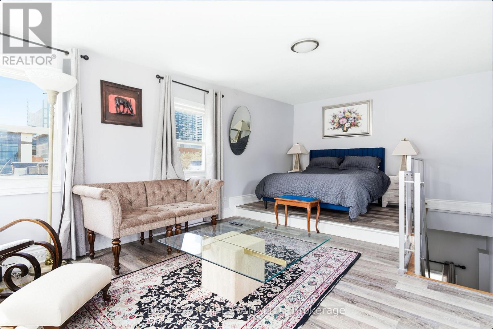 179 Queen Street E, Toronto, Ontario  M5A 1S2 - Photo 36 - C13089180