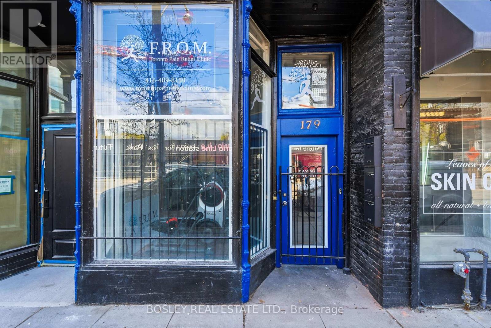 179 Queen Street E, Toronto, Ontario  M5A 1S2 - Photo 4 - C13089180