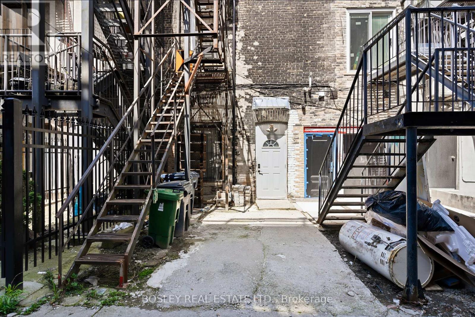 179 Queen Street E, Toronto, Ontario  M5A 1S2 - Photo 44 - C13089180
