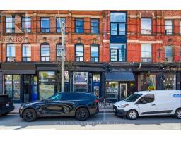 179 QUEEN STREET E, Toronto, Ontario