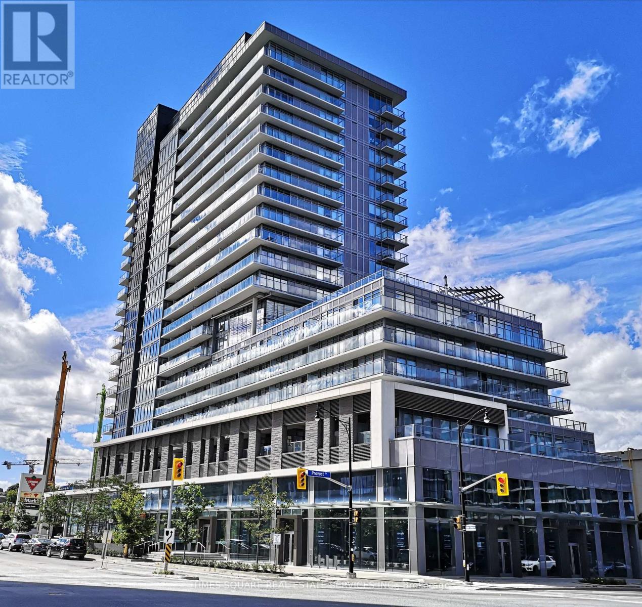 2305 - 72 Esther Shiner Boulevard, Toronto, Ontario  M2K 0C4 - Photo 1 - C13089186