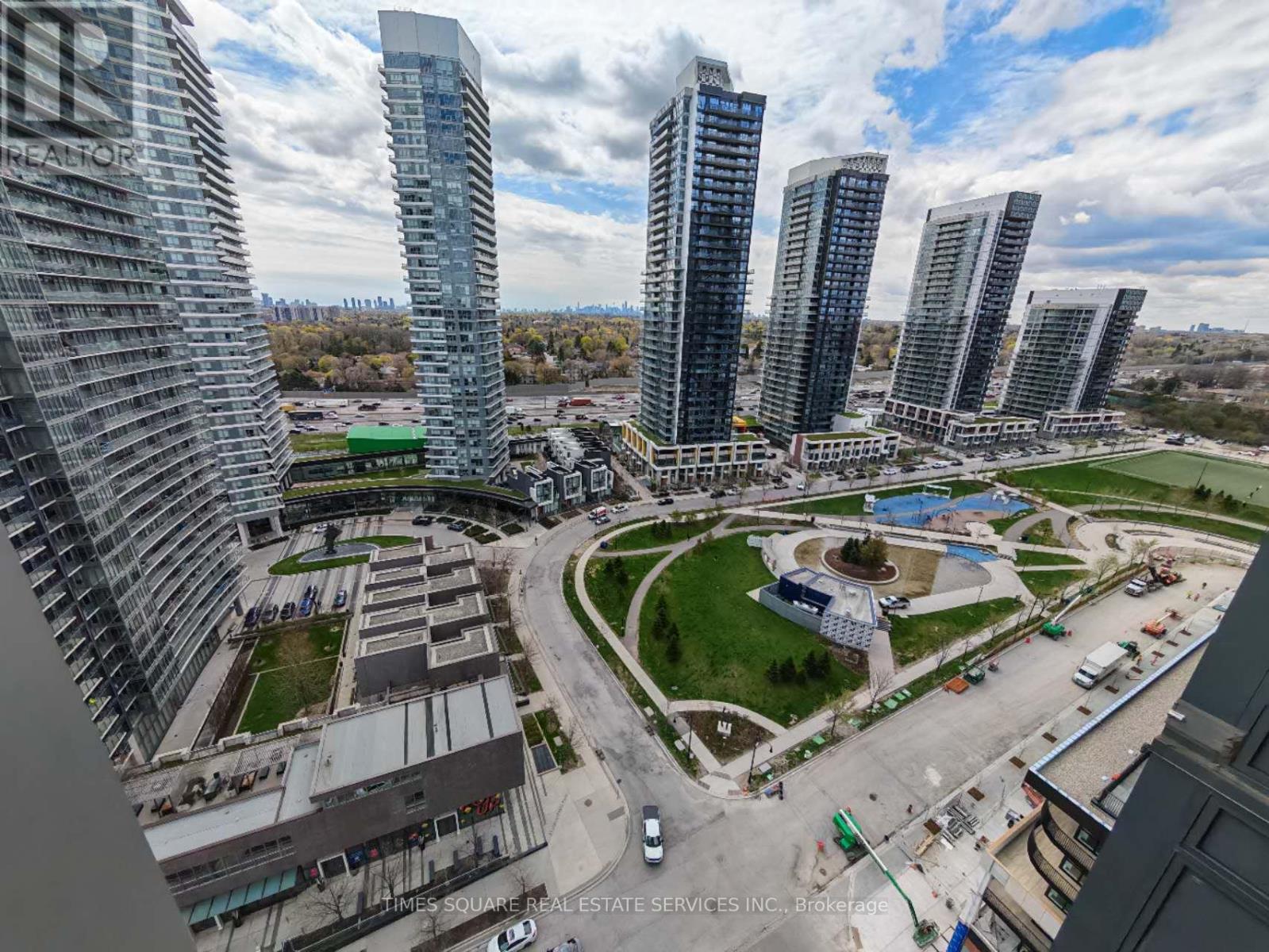 2305 - 72 Esther Shiner Boulevard, Toronto, Ontario  M2K 0C4 - Photo 16 - C13089186