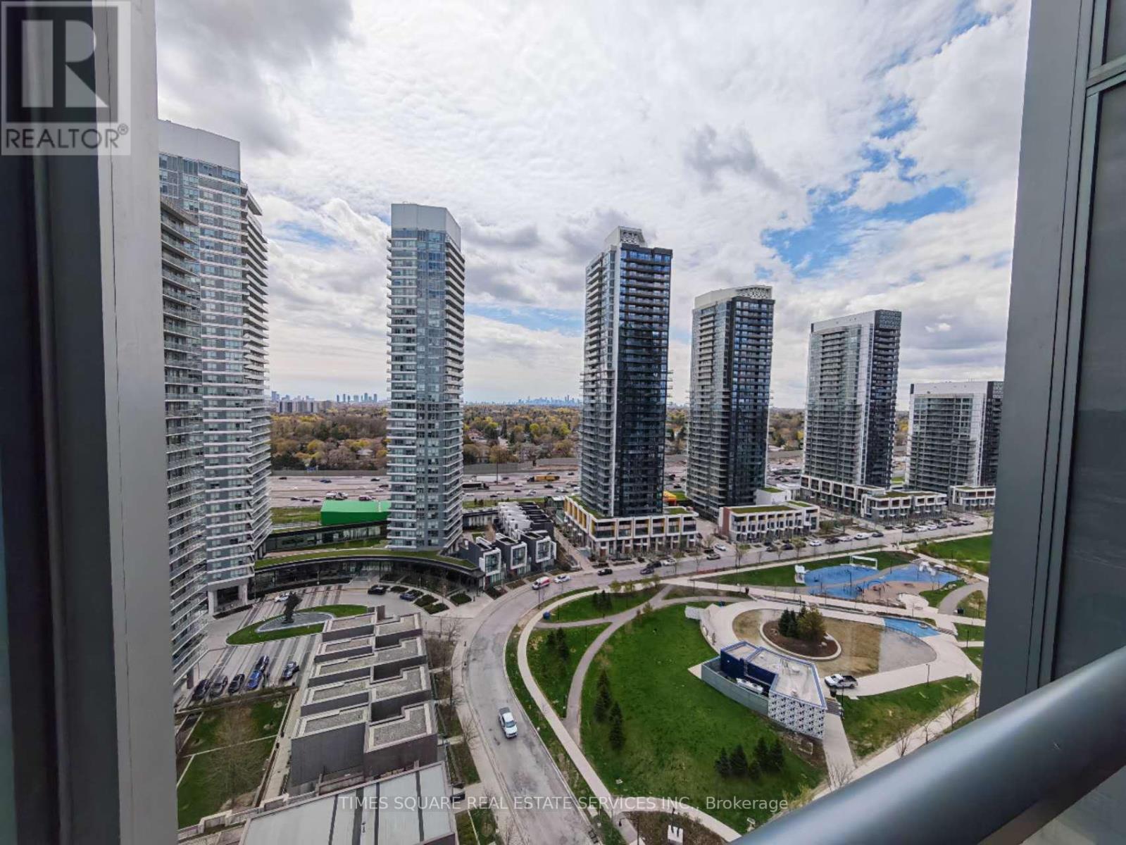 2305 - 72 Esther Shiner Boulevard, Toronto, Ontario  M2K 0C4 - Photo 17 - C13089186
