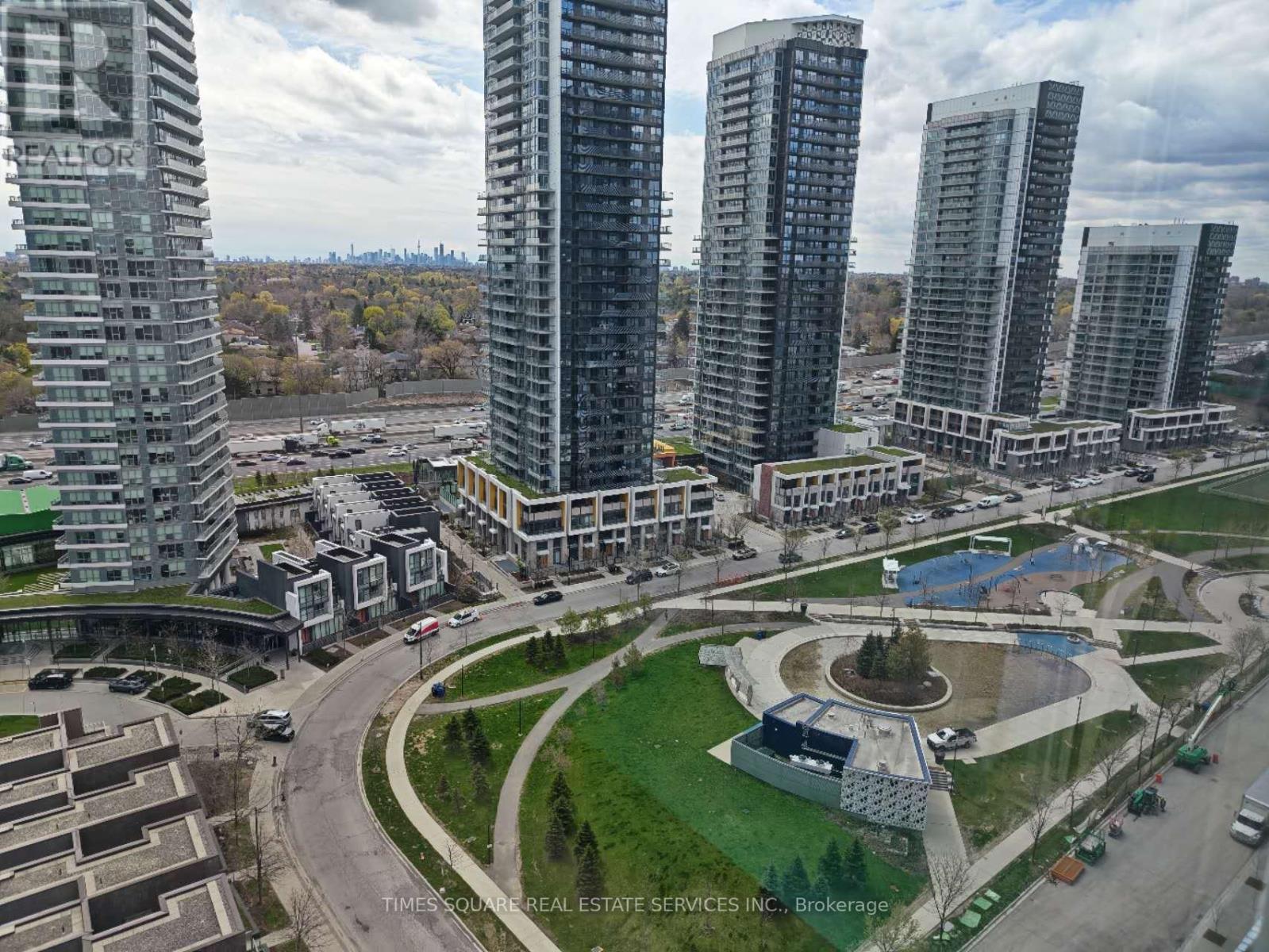 2305 - 72 Esther Shiner Boulevard, Toronto, Ontario  M2K 0C4 - Photo 18 - C13089186