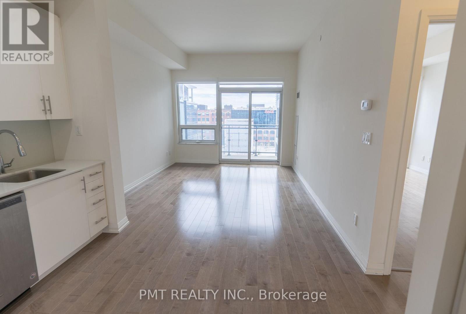 912 - 460 Adelaide Street E, Toronto, Ontario  M5A 0E7 - Photo 4 - C13089188