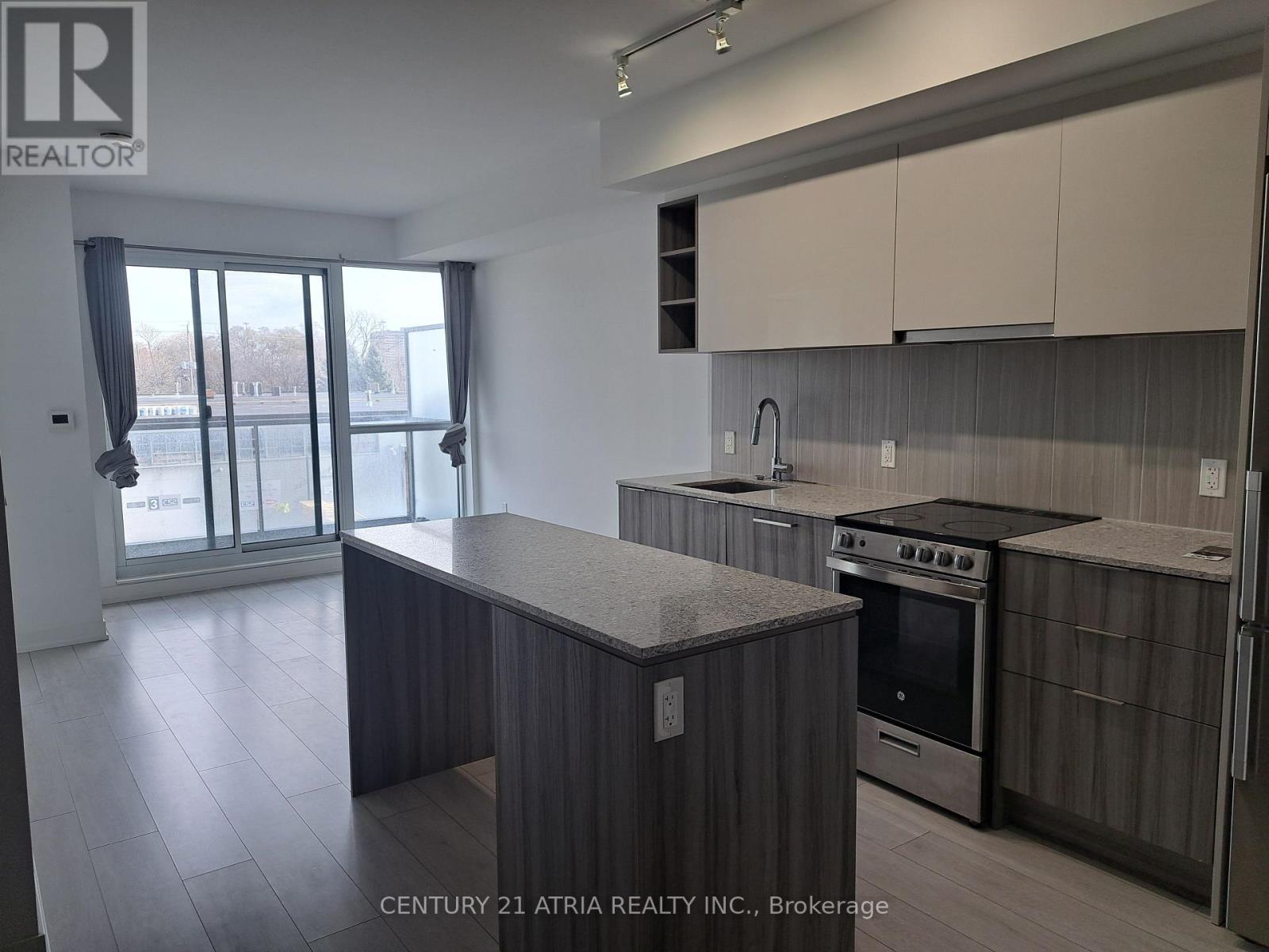 209 - 31 Tippett Road, Toronto, Ontario  M3H 0C8 - Photo 3 - C13089192