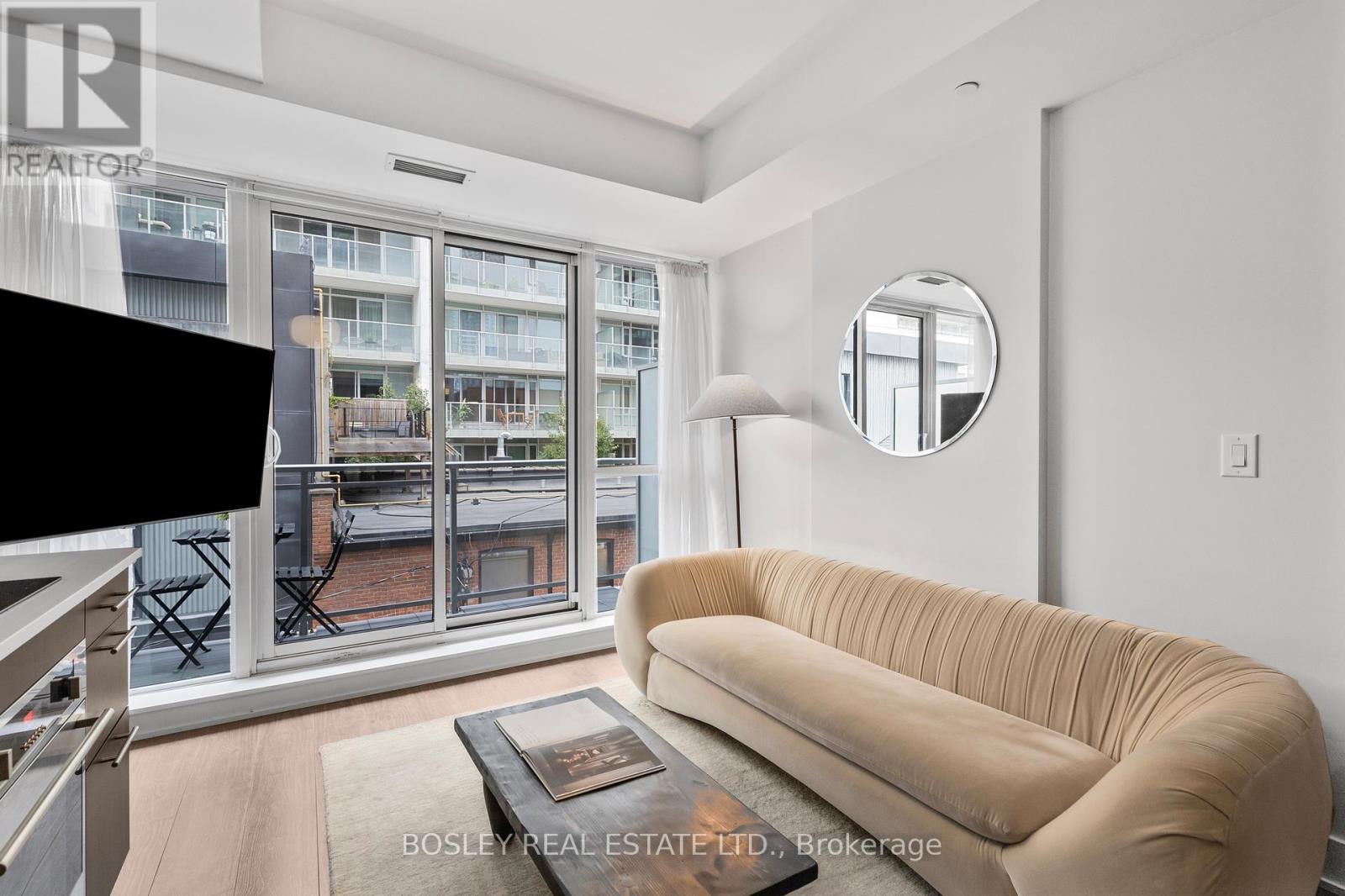 307 - 508 Wellington Street W, Toronto, Ontario  M5V 0K8 - Photo 10 - C13089194