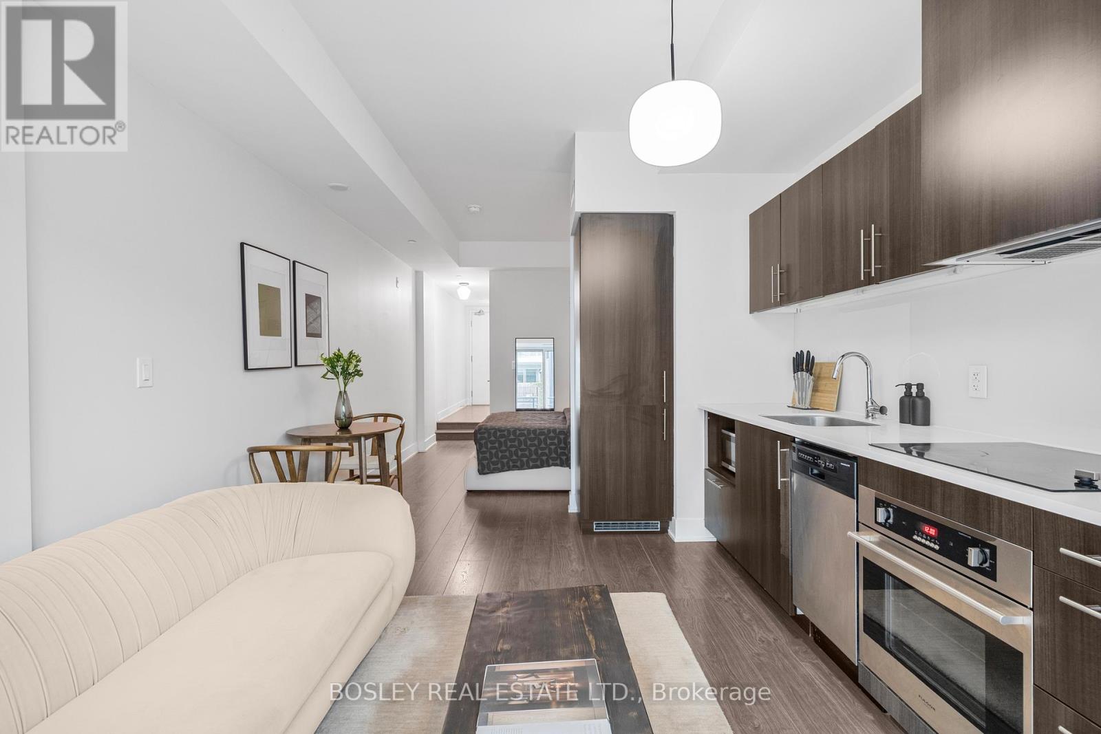 307 - 508 Wellington Street W, Toronto, Ontario  M5V 0K8 - Photo 12 - C13089194